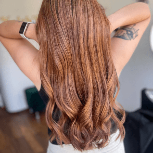 Decoloración Global DESDE