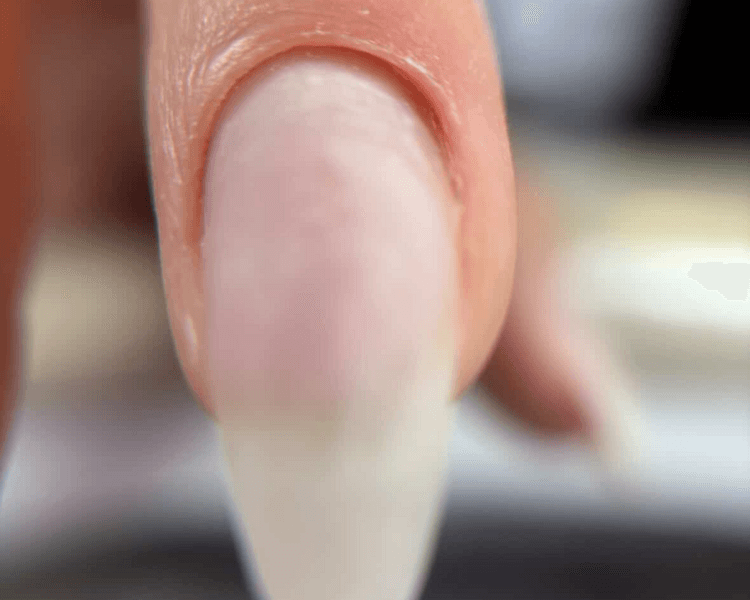 Limpieza (Manicura)
