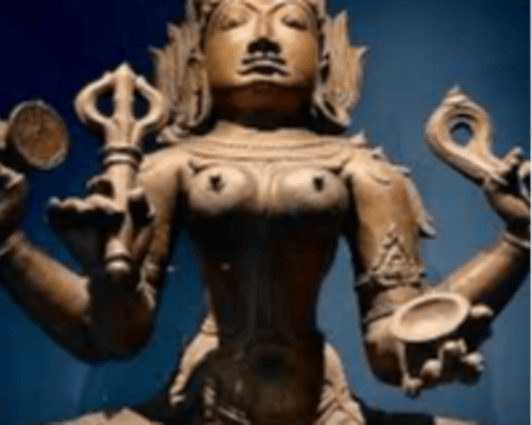 Sanasión Mahakali (Retribución en efectivo)