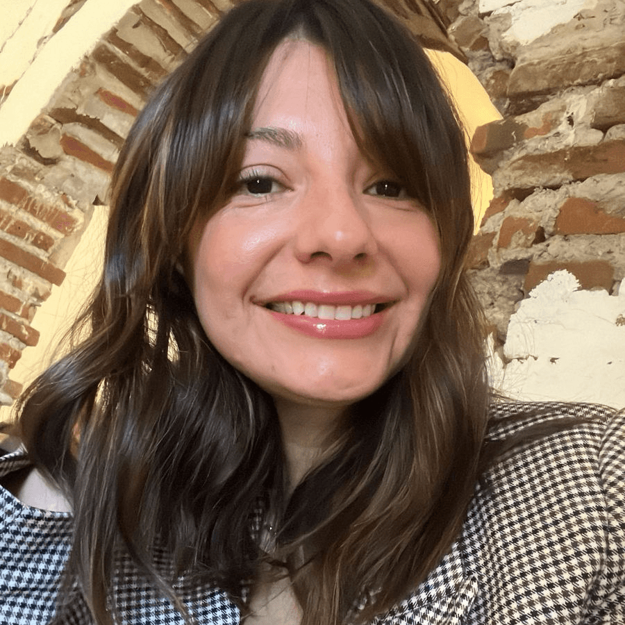 Ángela Retamales photo