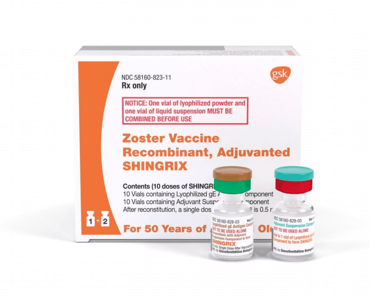 Shingrix
