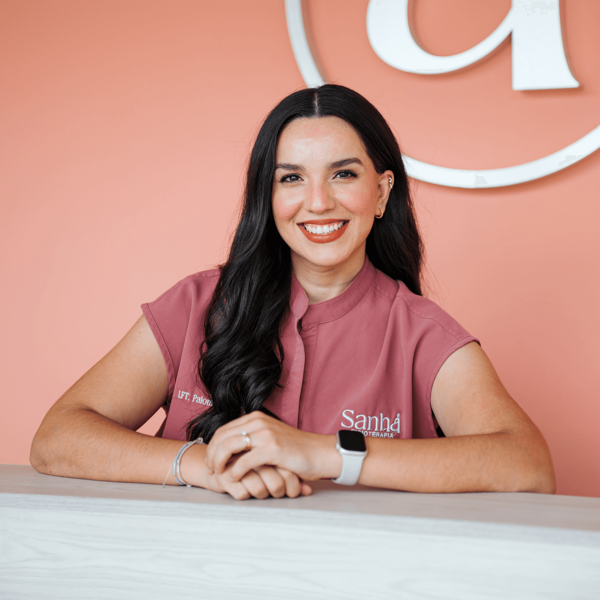 LFT. Paloma Galvez photo