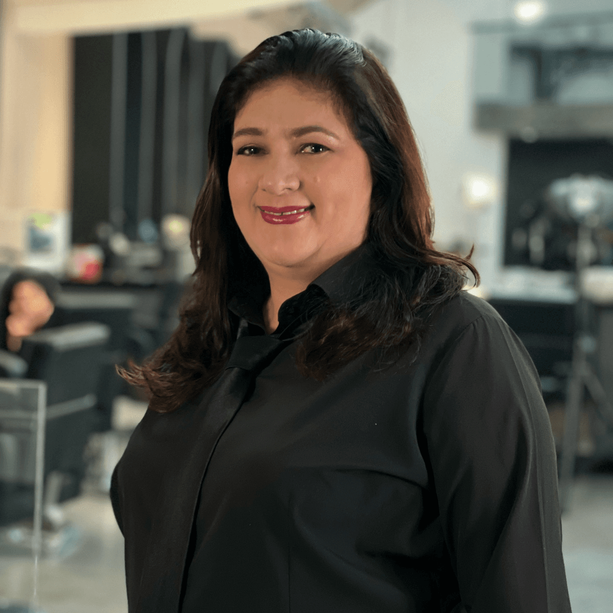 Foto de Gloria Rivero Trujillo