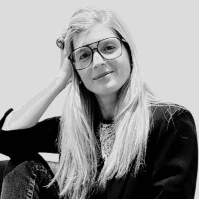 Natalia Chreties photo