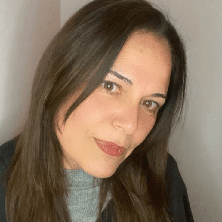 Alejandra Insfran photo