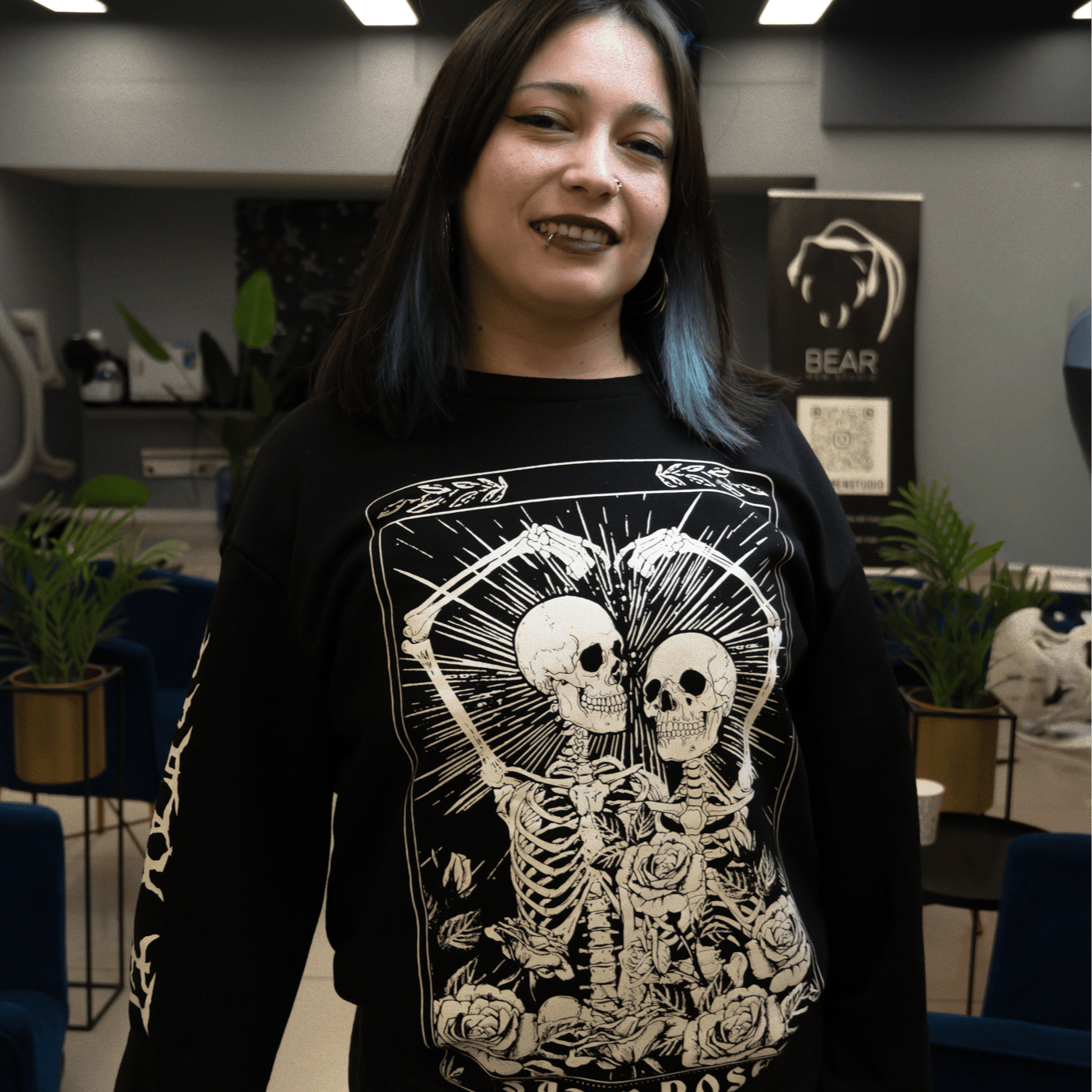 Sthefania Guerrero c photo