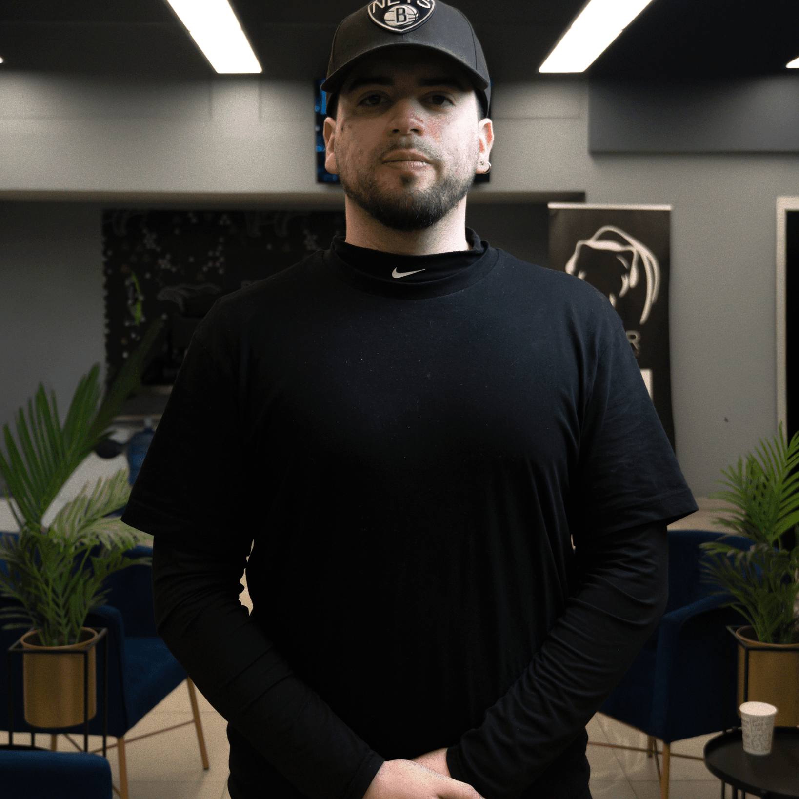 Nicolas Valdes photo