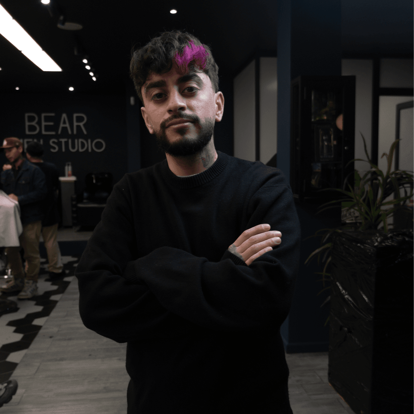 Camilo Gutiérrez photo