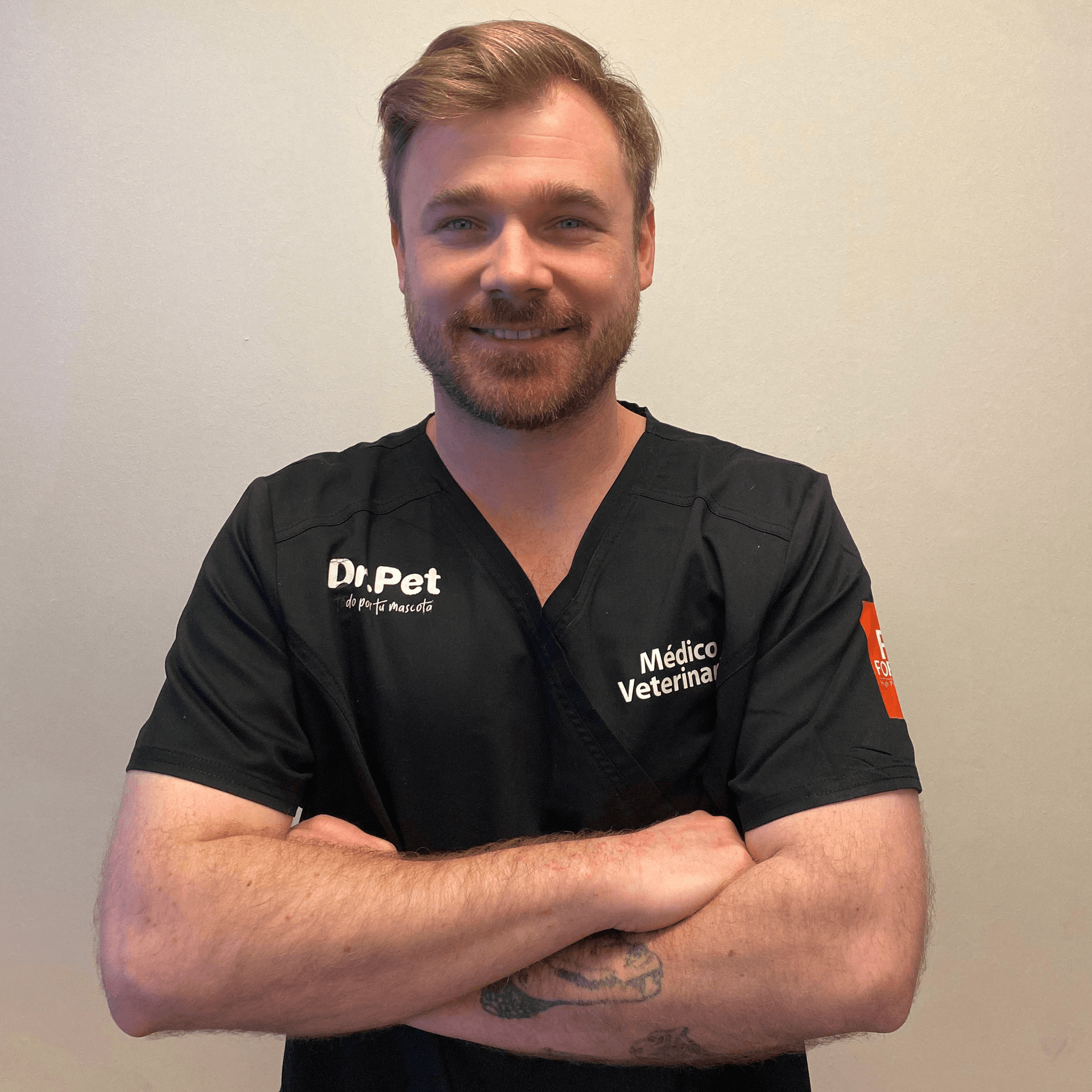 Dr. Rodrigo Maass photo