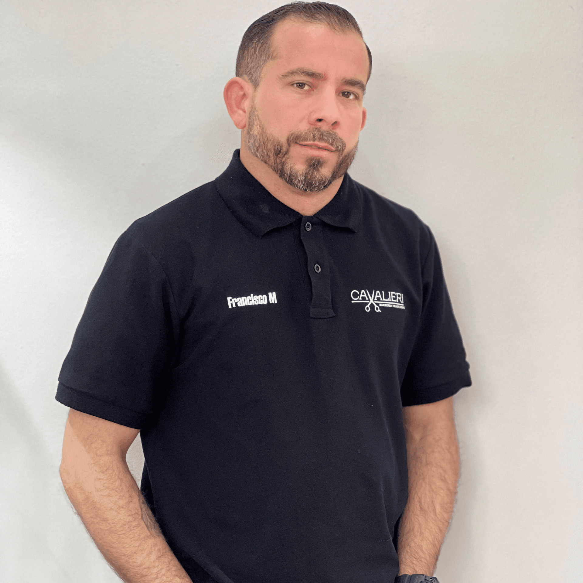 Francisco Moreno photo