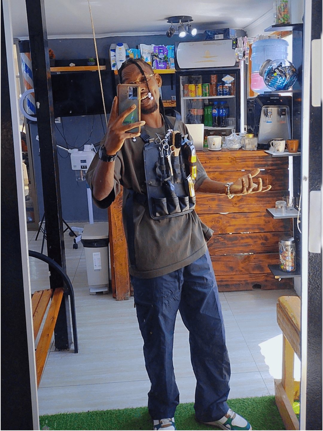 Duván la Truth photo