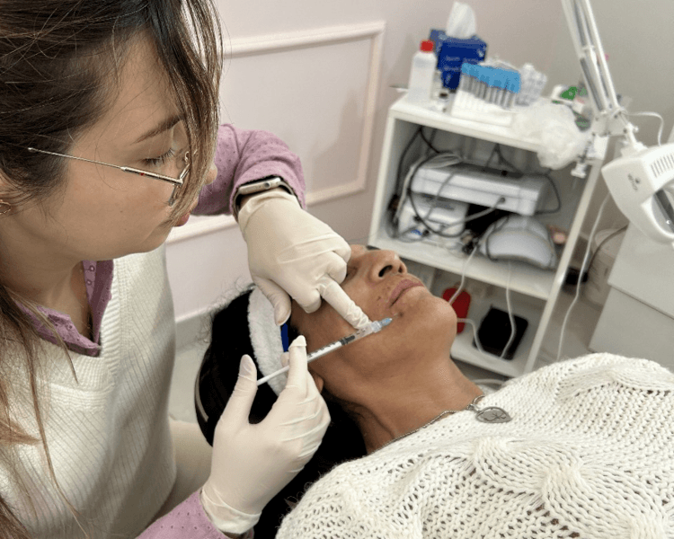 Exosomas Facial+Capilar+Cuello y escote+ Manos