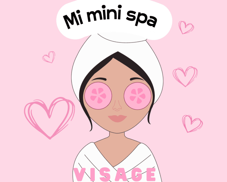 SPA de niñas 👧