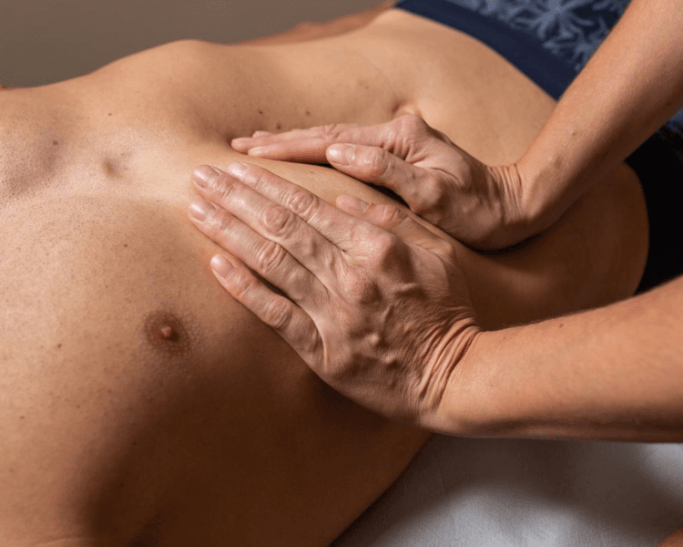 Masaje Completo desde cabeza a pies incluye gluteo entre pierna intergluteo abdomen ingle