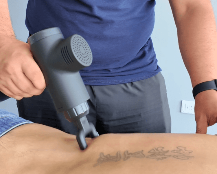 Quiropraxia Integral