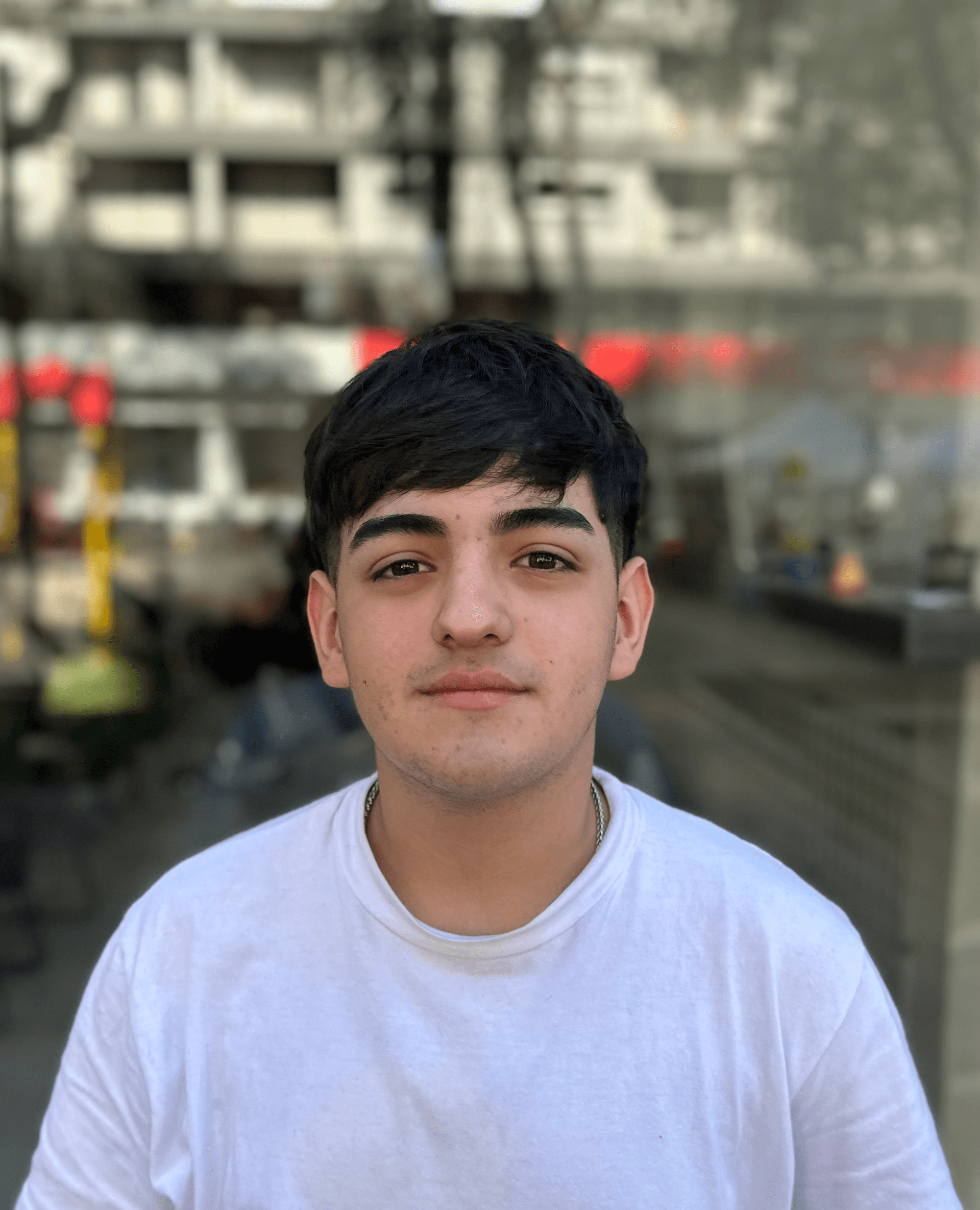 Luciano Escudero photo