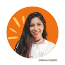 Débora Cabello Navarro (Fonoaudióloga)