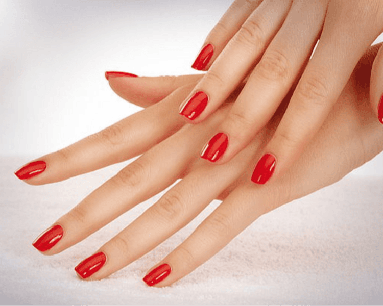 Esmaltado Tradicional (Dura 5 días - se quita en casa)