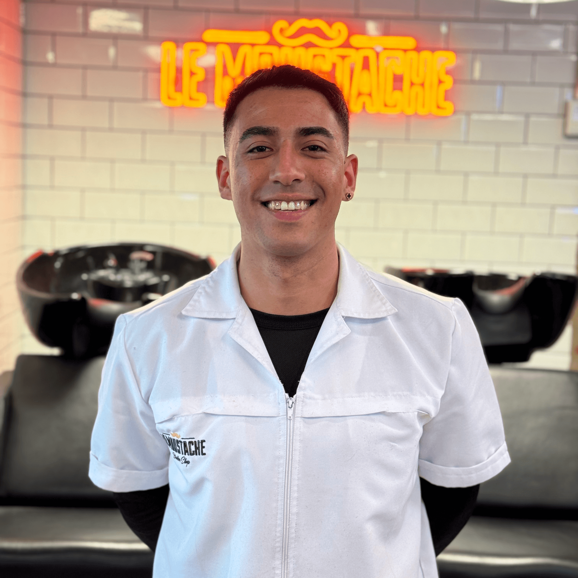 Alvaro Gutierrez photo