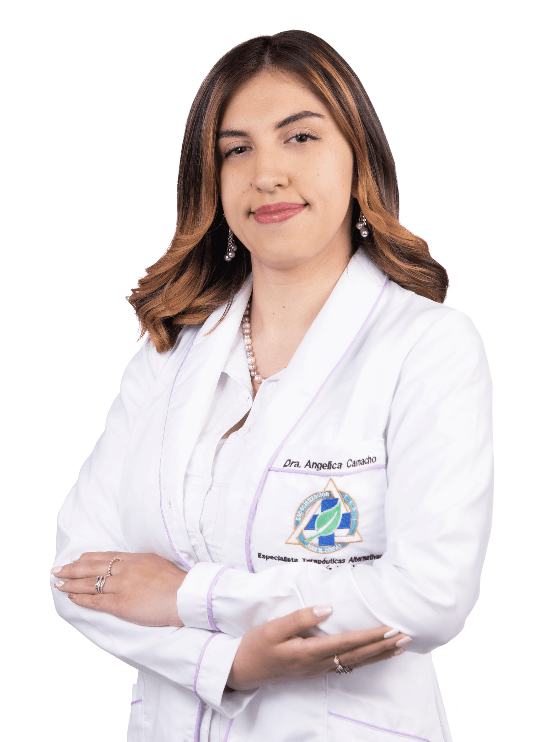 Angelica Camacho Pinzon photo