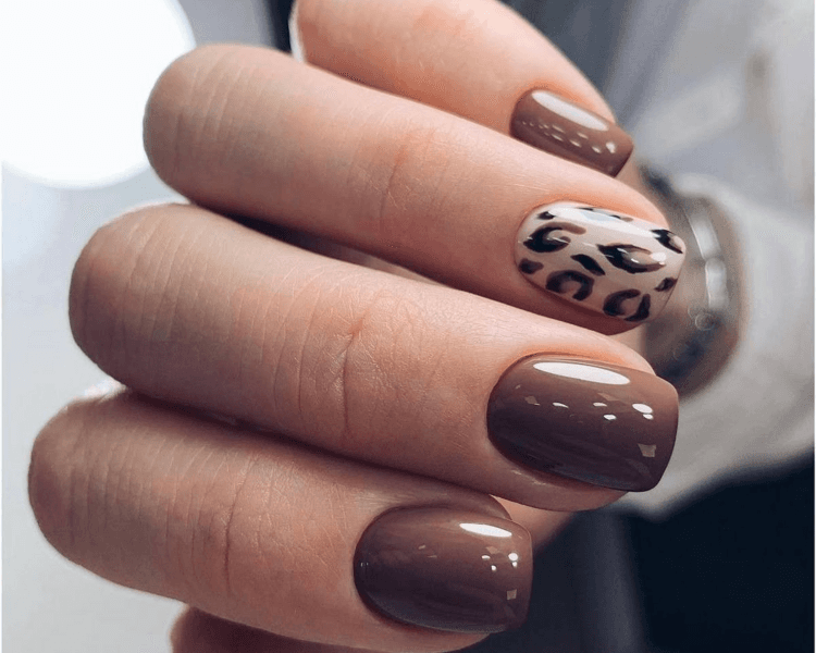 Manicura Completa (un color)