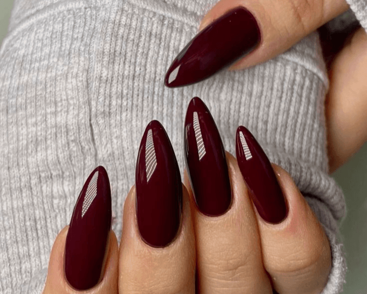 Extensiones de uñas en Acrilico, Gel, Polygel o Soft Gel (un color)