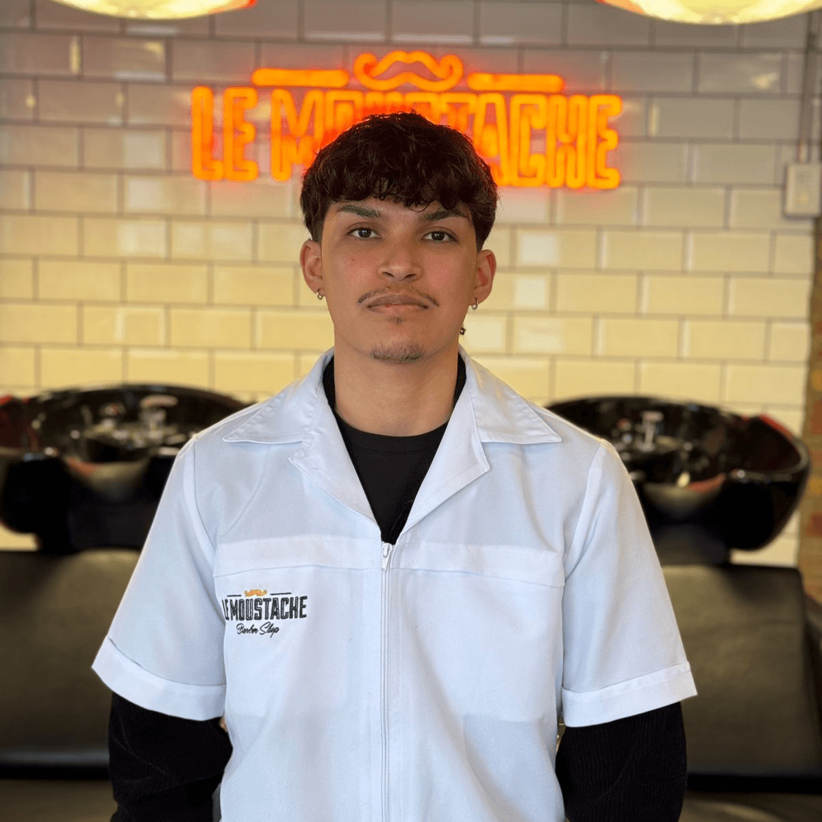 Kristian Araque photo