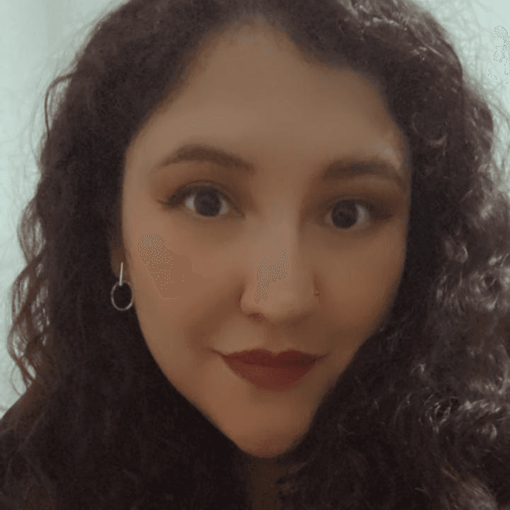 Camila Rosales Guerrero photo