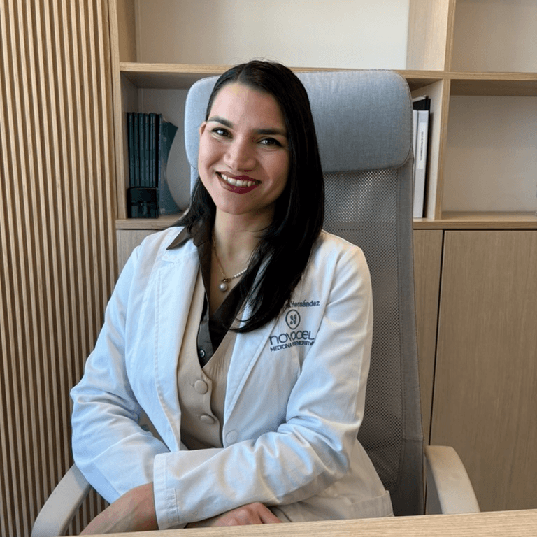 Dra. Liliana Hernández photo