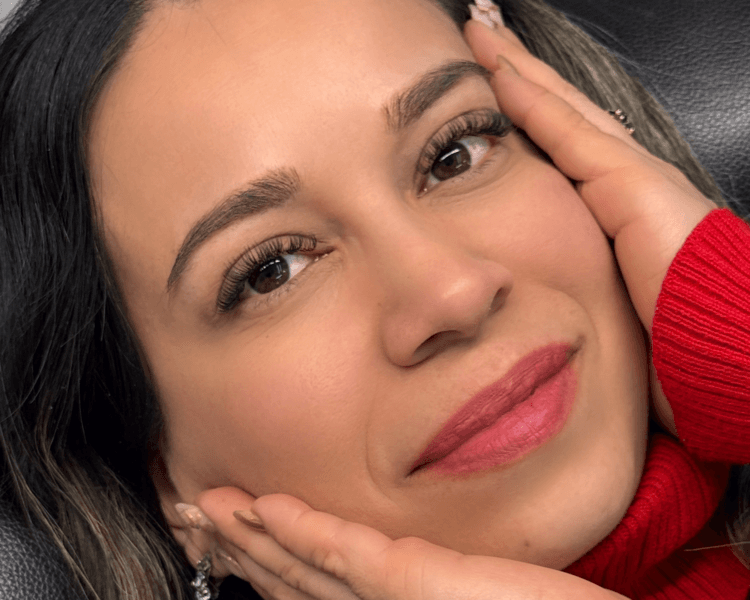 Extensiones de Pestañas Queen Rímel Tech