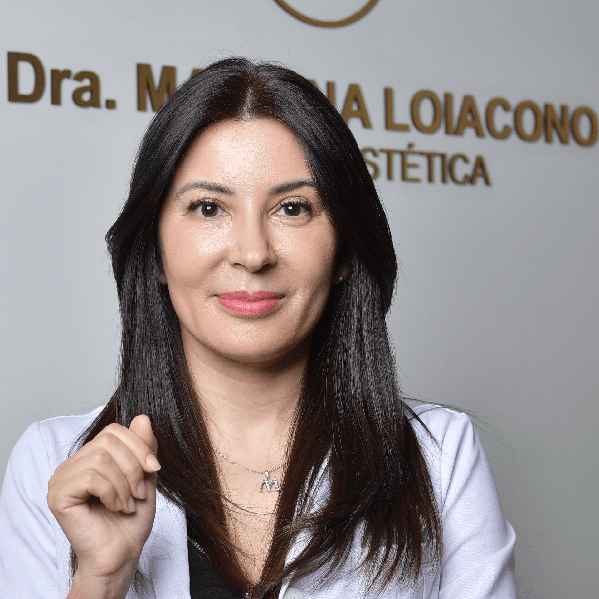 Dra. Mariana Loiacono photo