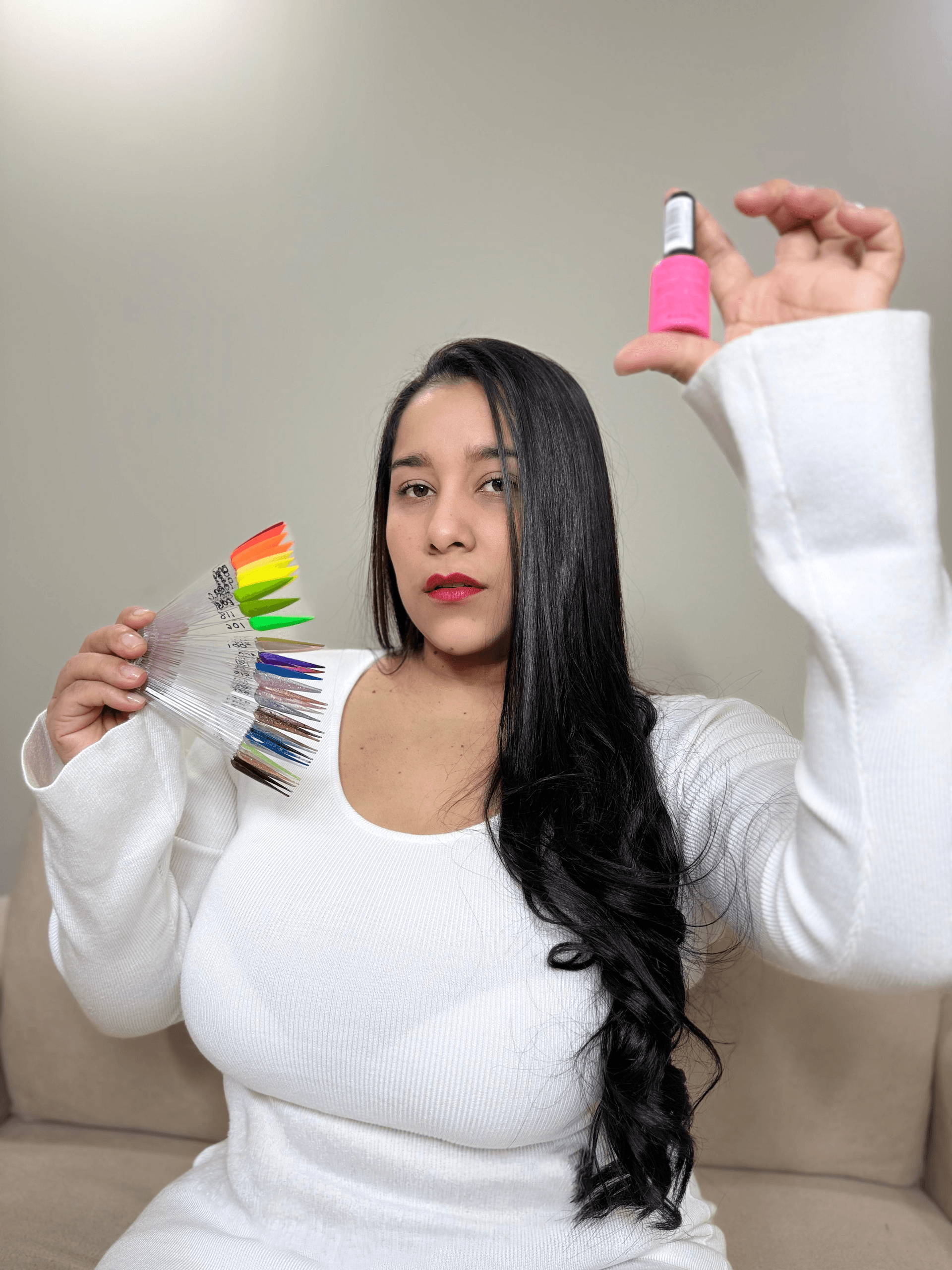 Diana Portilla photo