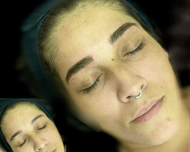 Microblading de Cejas - Un cambio sutil pero poderoso