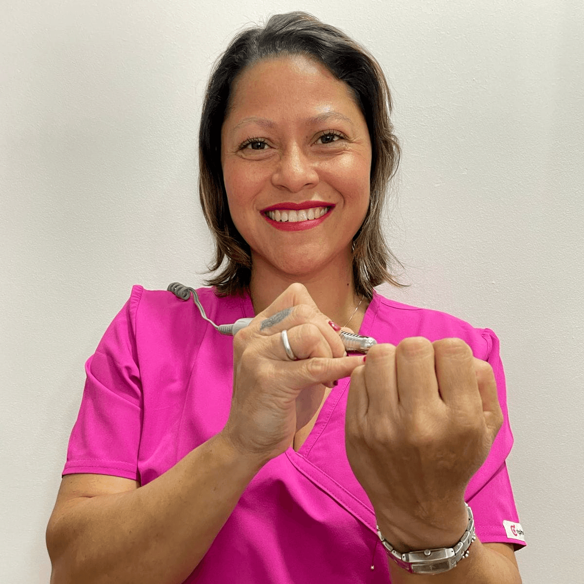 PATRICIA GARCIA photo