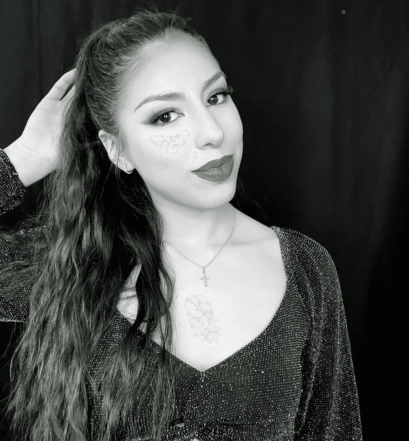 Pia San Martin photo