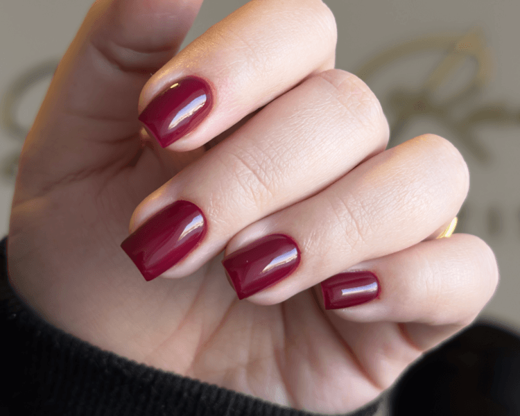 Esmaltado permanente