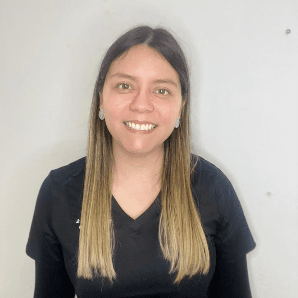 Tania Monsalve photo