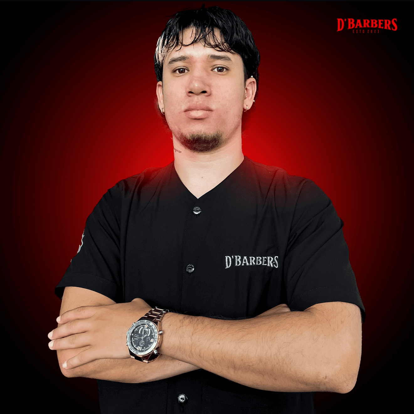 Foto de 1 Jhonatan Barbero