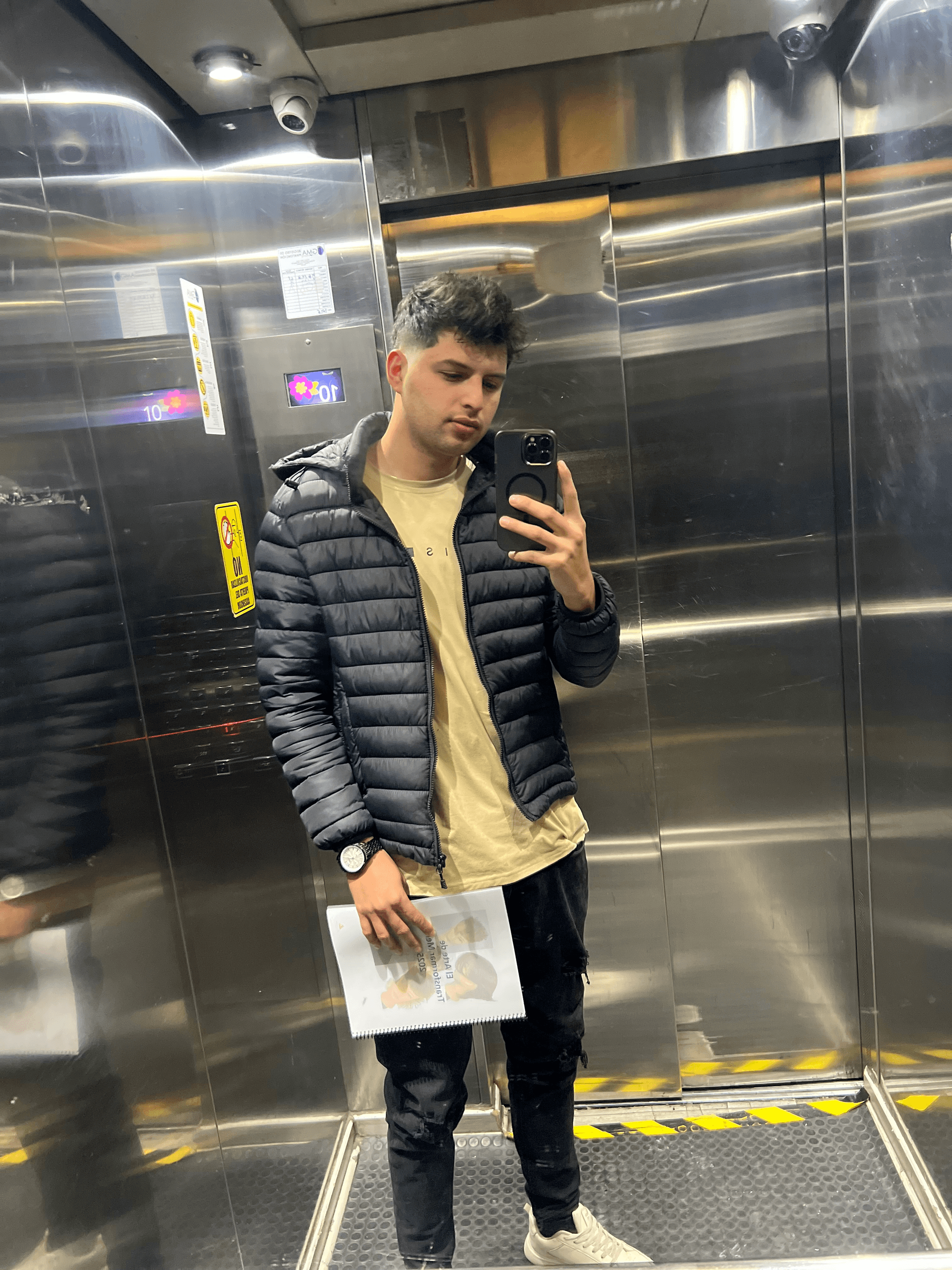 Willmer barber photo