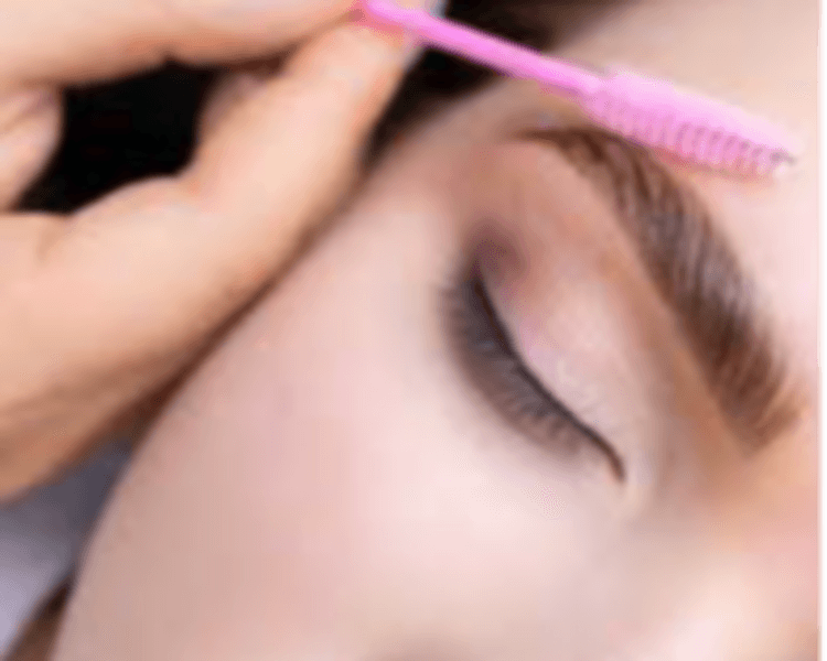 Laminado de cejas PREMIUM