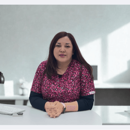 CARLA TOLOZA INOSTROZA (KINESIOLOGÍA) photo