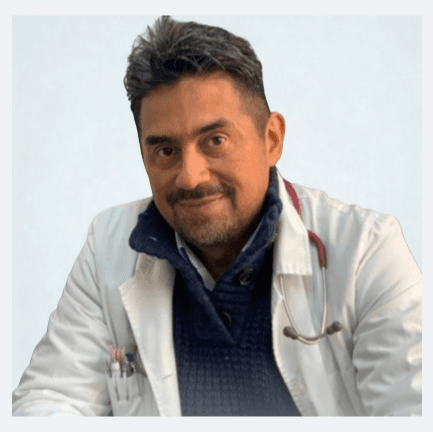 CARLOS CABRERA (M. GENERAL Y SALUD MENTAL) photo