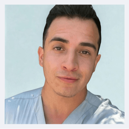 PABLO SAN MARTIN (NUTRICIONISTA) photo