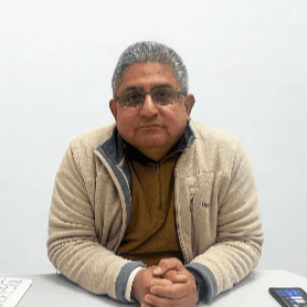 ABRAHAM ROSERO ( PSICOLOGIA ) photo