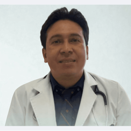 IVAN CAMPUSANO (OTORRINOLARINGOLOGO) photo