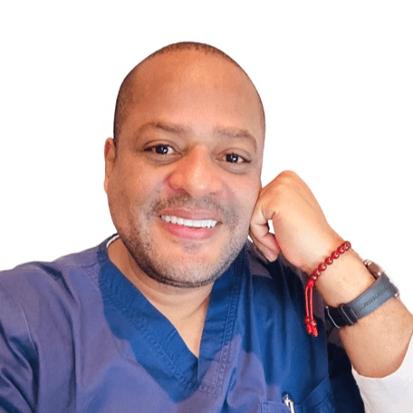 HERIBERTO ALVARADO (PSIQUIATRIA) photo