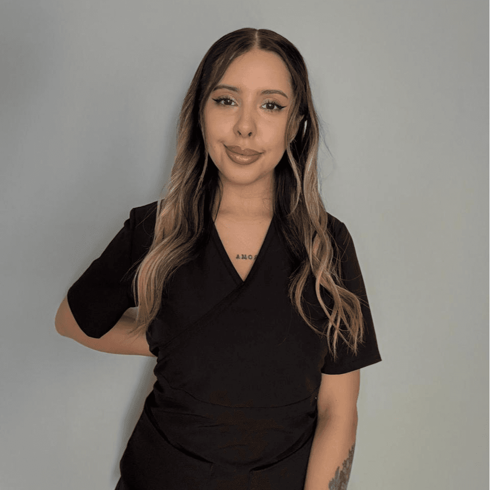 Fernanda San Martin photo