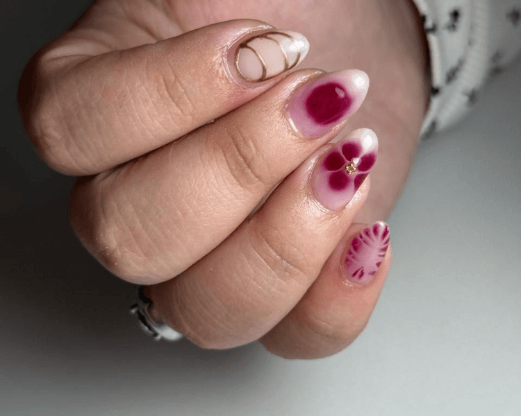 Esmaltado Semipermanente (EFECTIVO -10%)