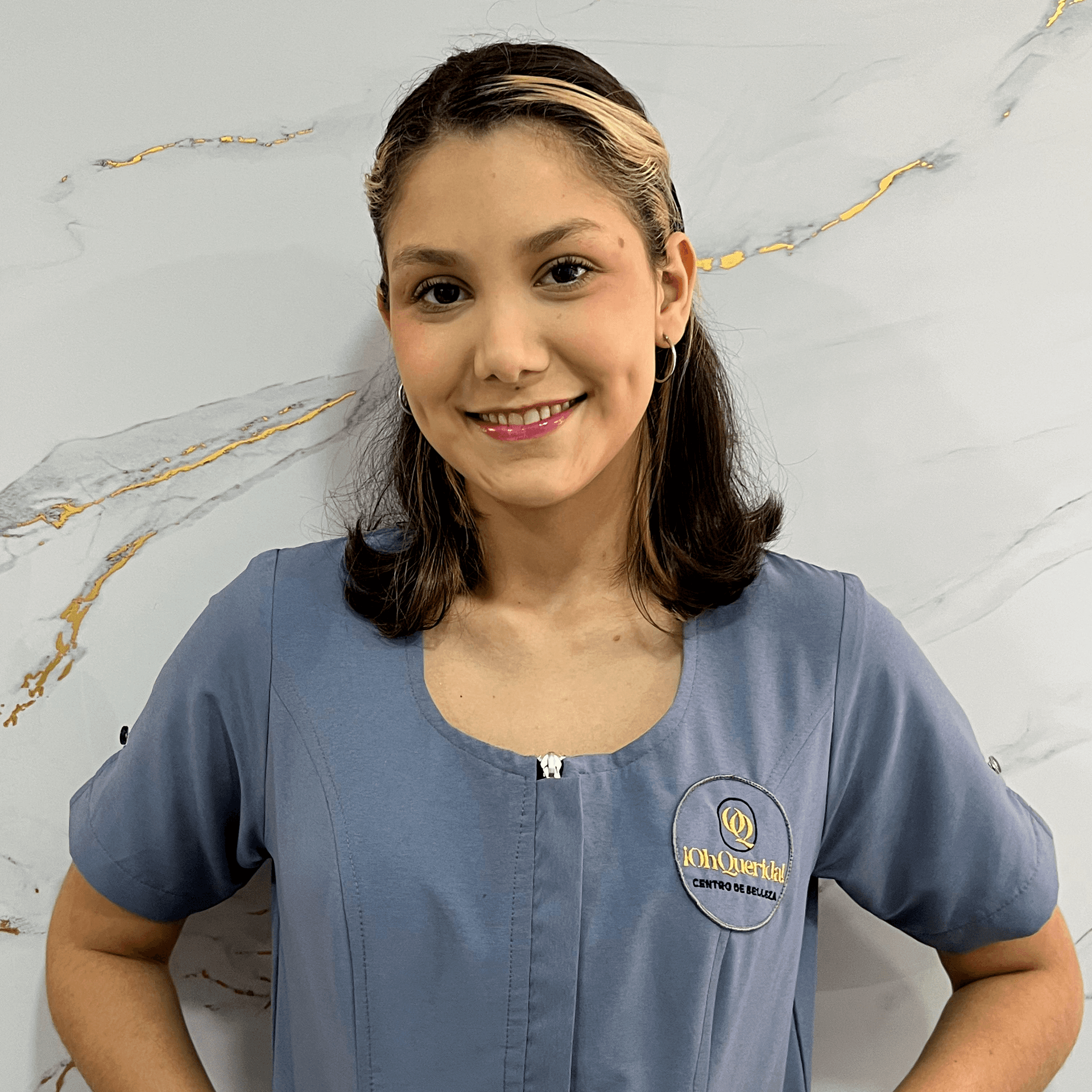 Valentina Chacón photo