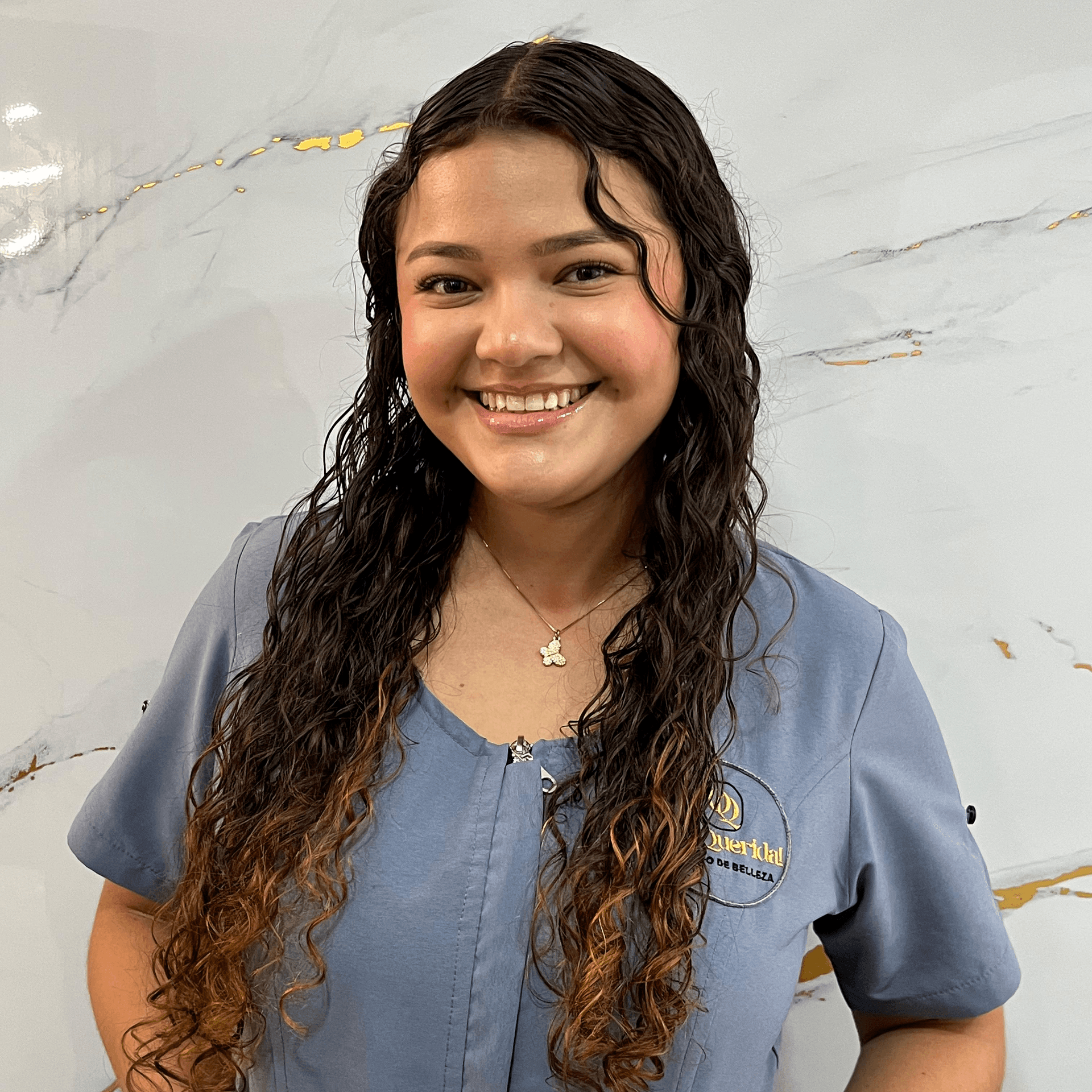 Brendy Quintero photo